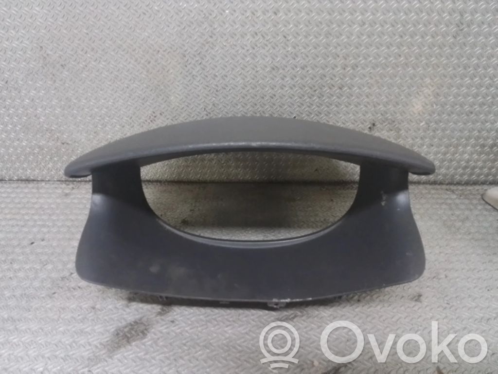 Renault Modus Dashboard trim 