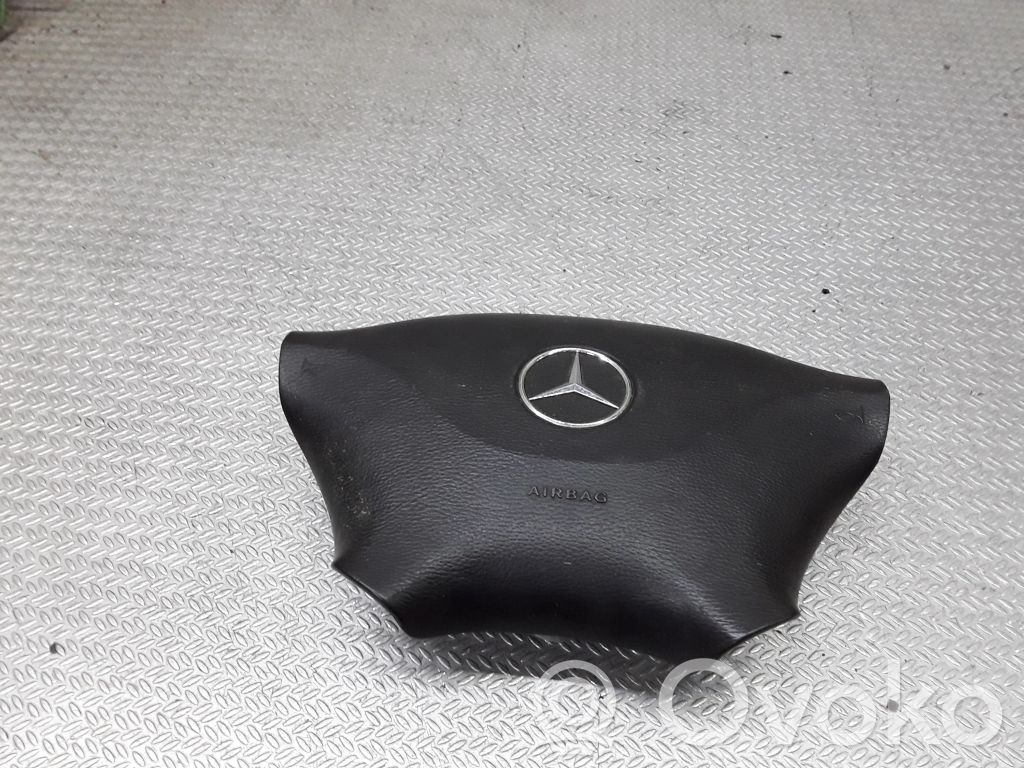 Airbag del volante   A9068601202