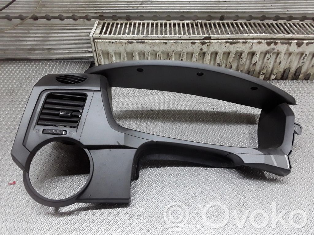 SsangYong Kyron Dashboard trim 