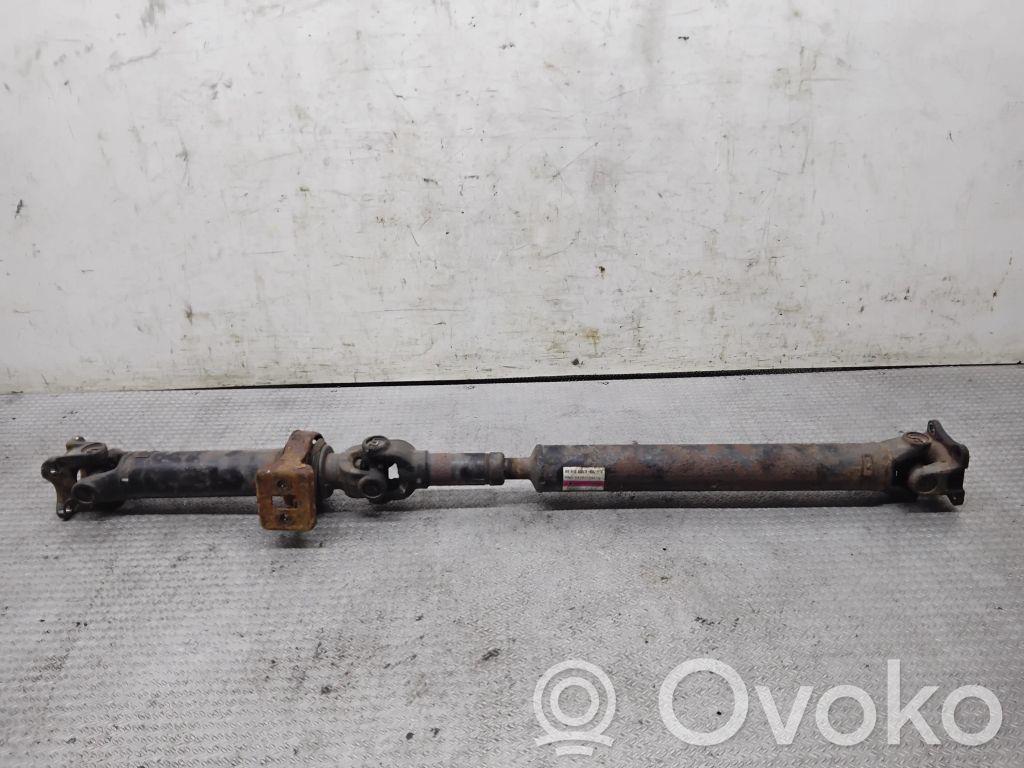 SsangYong Kyron Eje propulsor/eje de transmisión trasero 