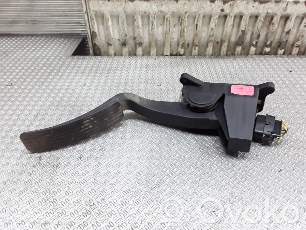 SsangYong Kyron Pedal del acelerador 