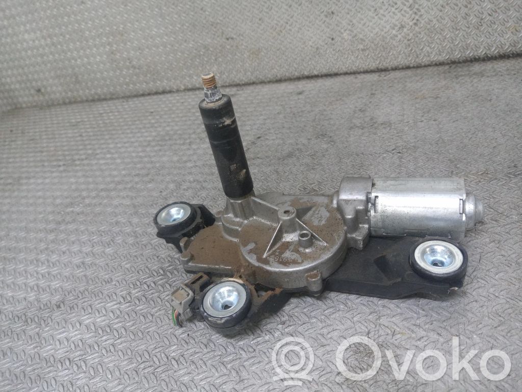 Motor ștergător lunetă   0390201814