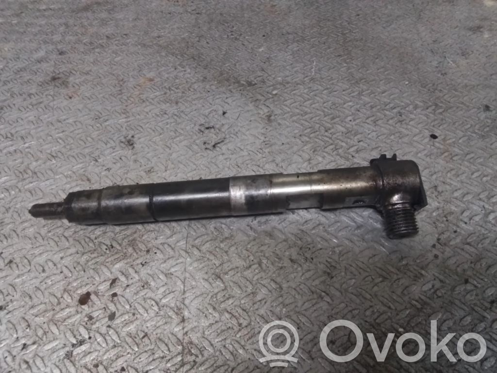 Mercedes-Benz Sprinter W906 Inyector de combustible 