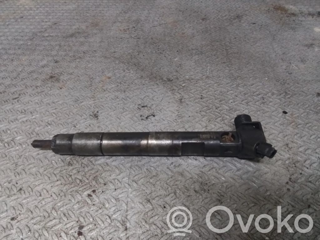 Mercedes-Benz Sprinter W906 Inyector de combustible 