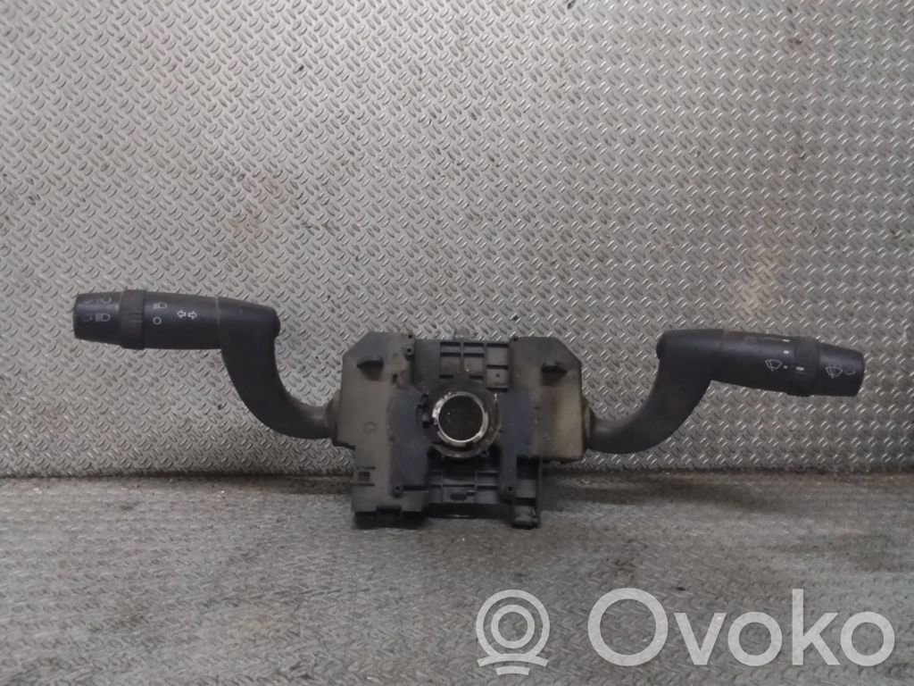 Fiat Ducato Commodo, commande essuie-glace/phare 