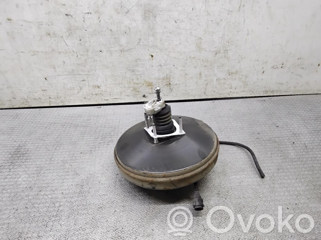 Fiat Ducato Brake booster 