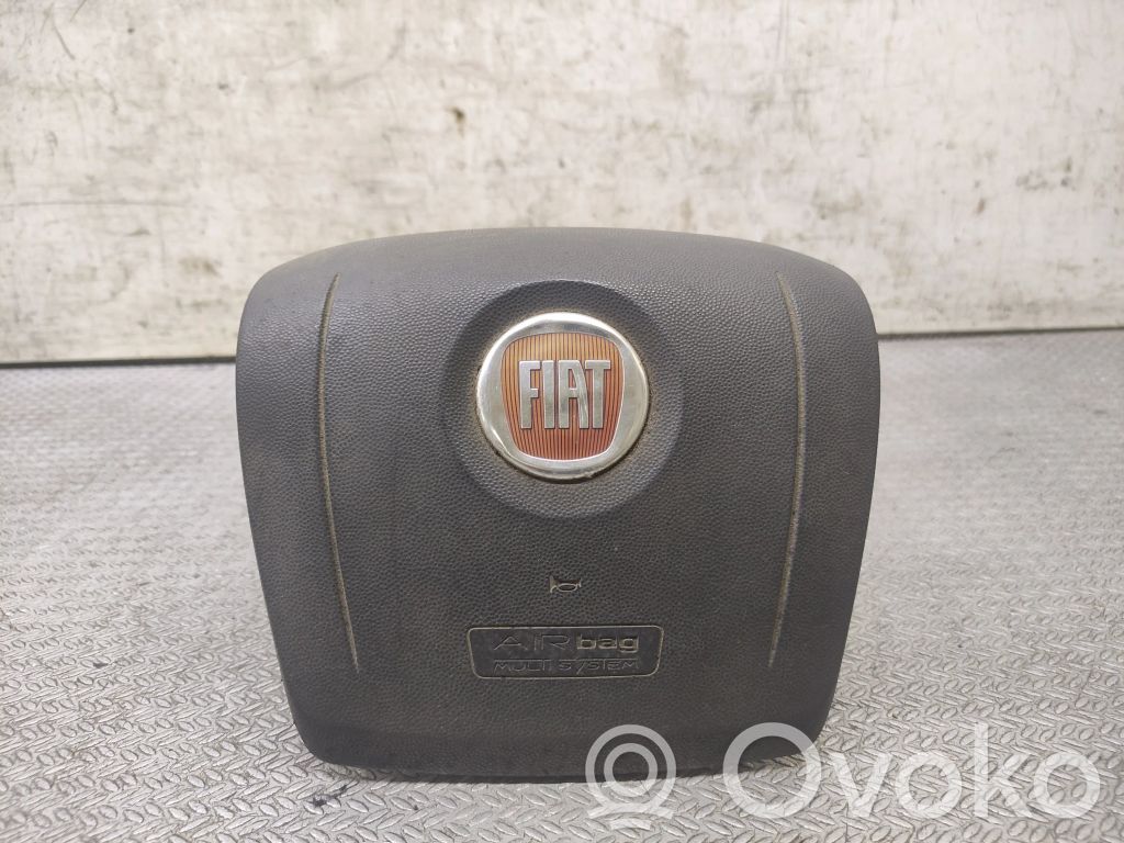 Fahrerairbag   34052977E