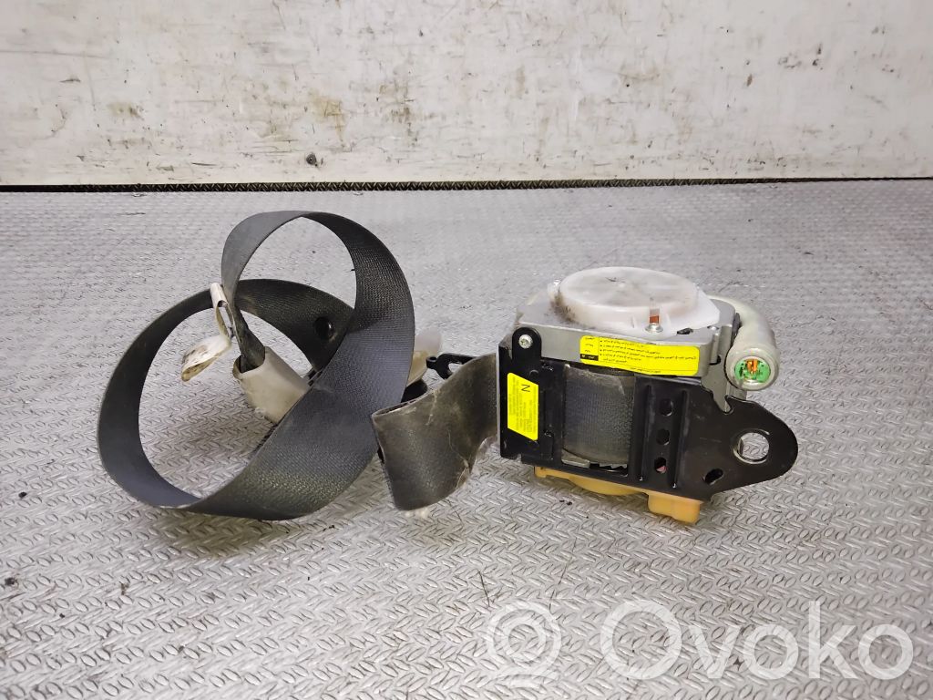 Mitsubishi Grandis Cinturón delantero 