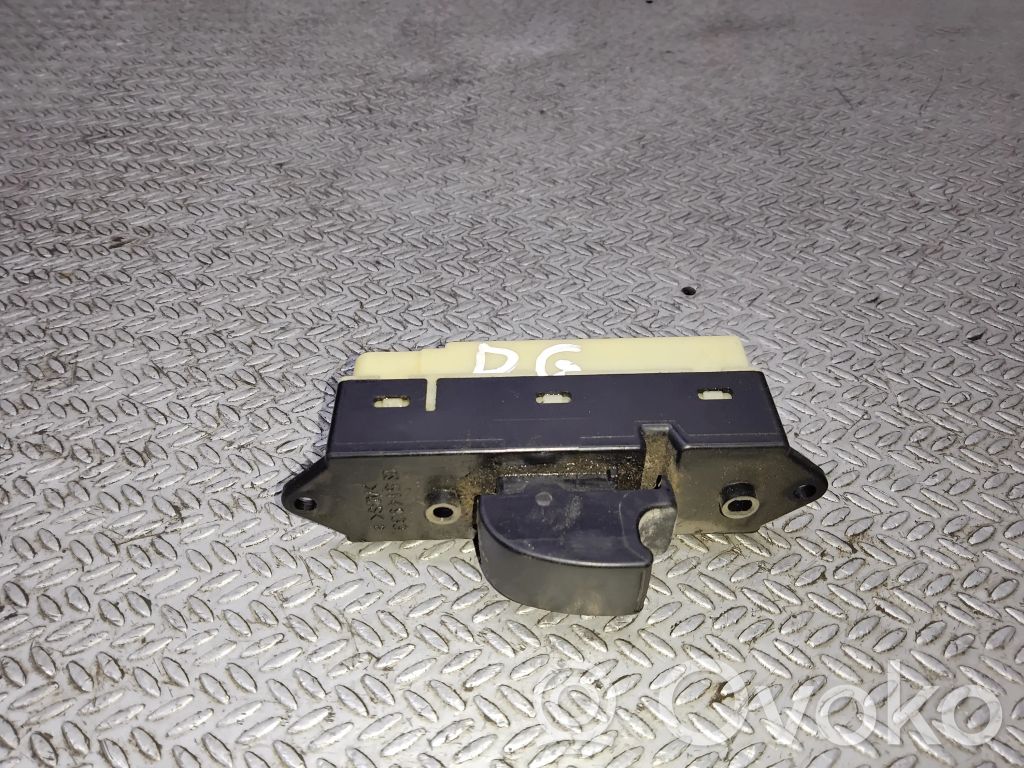 Mitsubishi Grandis Interruptor del elevalunas eléctrico 