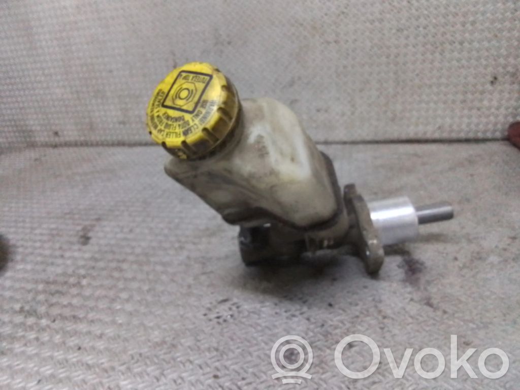 Główny cylinder hamulca   320669663