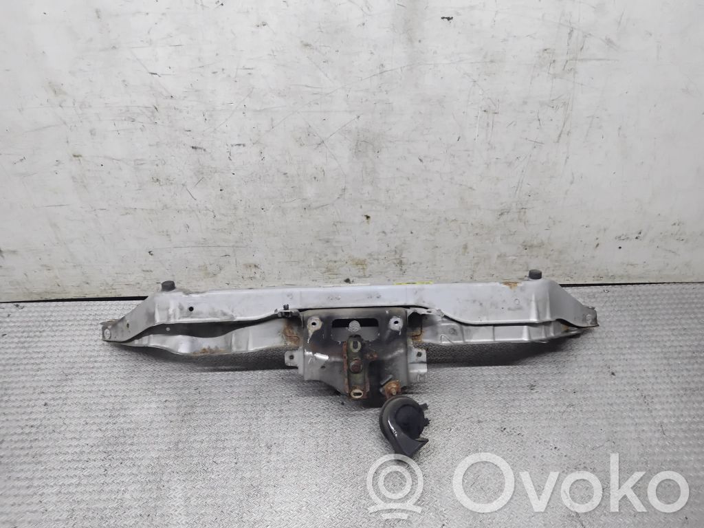 Top upper radiator support slam panel