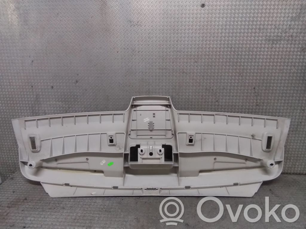 Fiat Idea Techo 