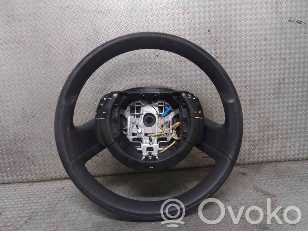 Citroen C4 I Stūre 