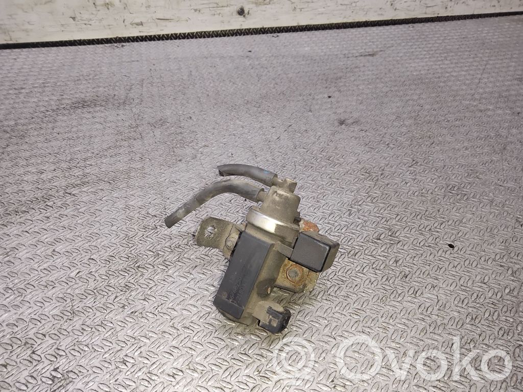 Alfa Romeo 166 Electroválvula del turbo 