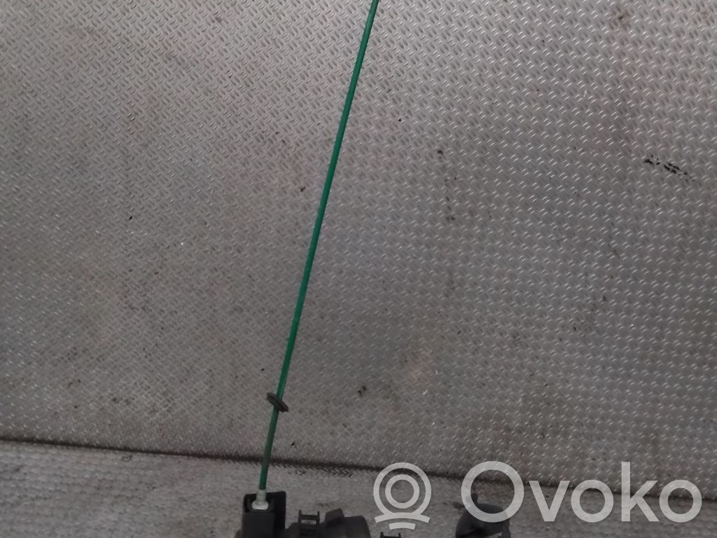 Fiat Idea Front door lock 