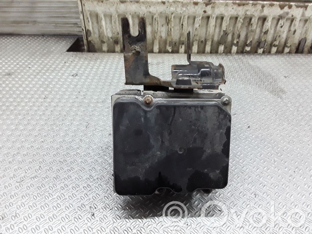 Nissan Note (E11) ABS Blokas 