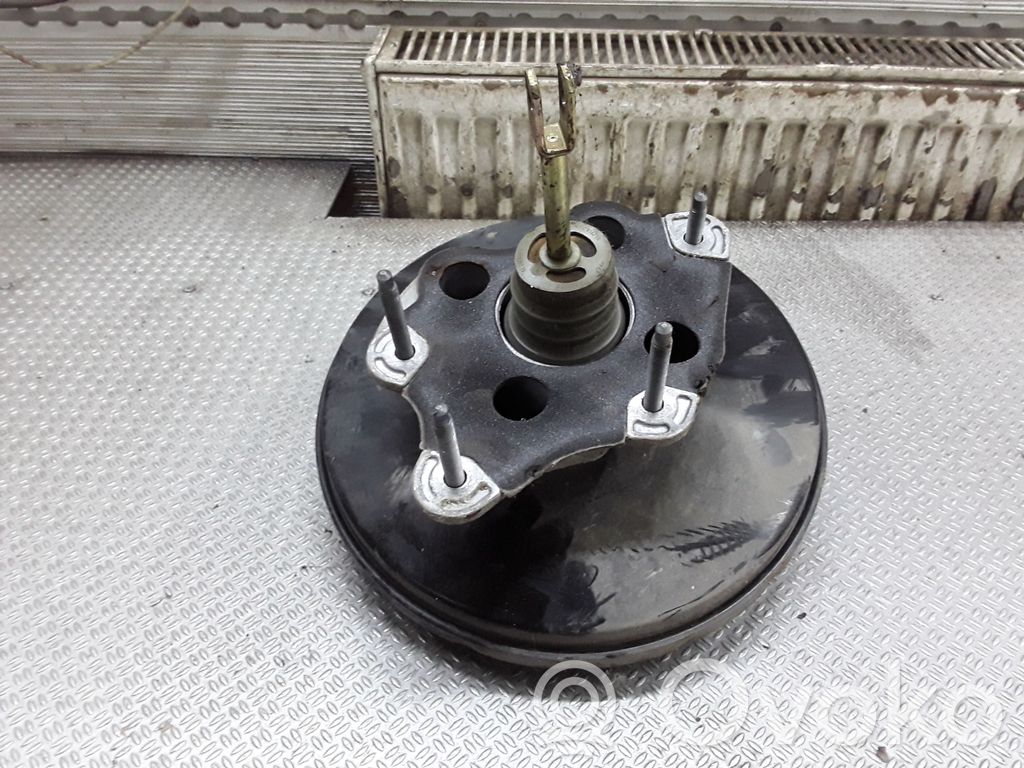 Nissan Note (E11) Stabdžių vakuumo pūslė 
