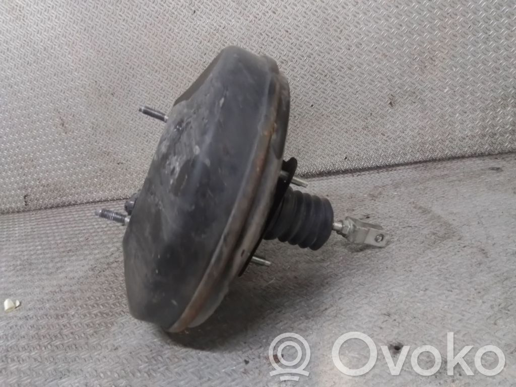 Toyota Auris 150 Jarrutehostin 
