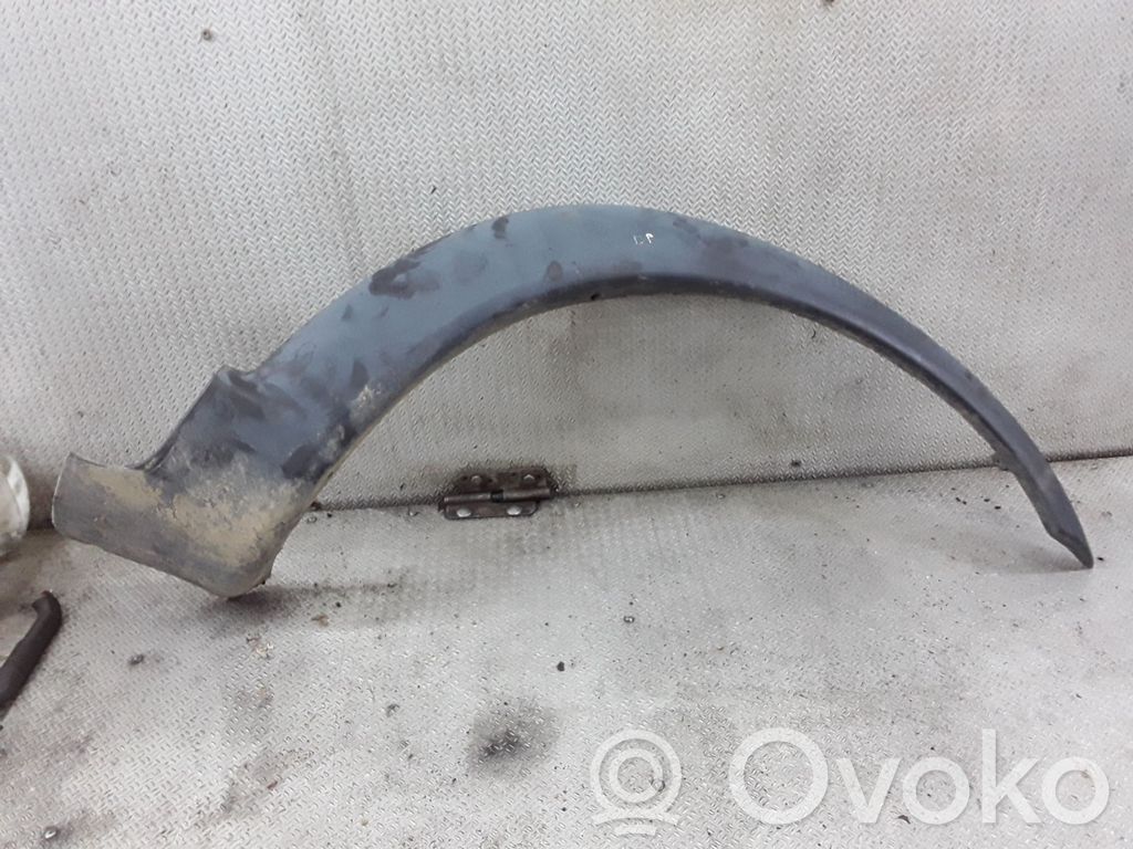Fender trim (molding)   09190878