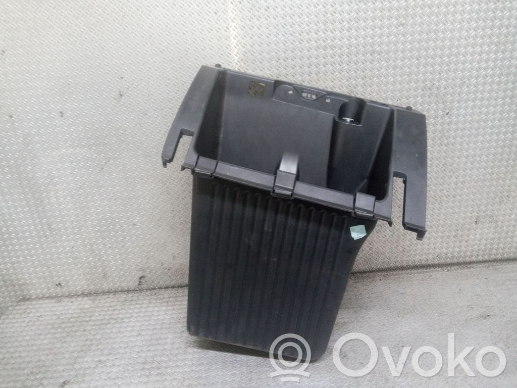 Ford Focus Guantera 