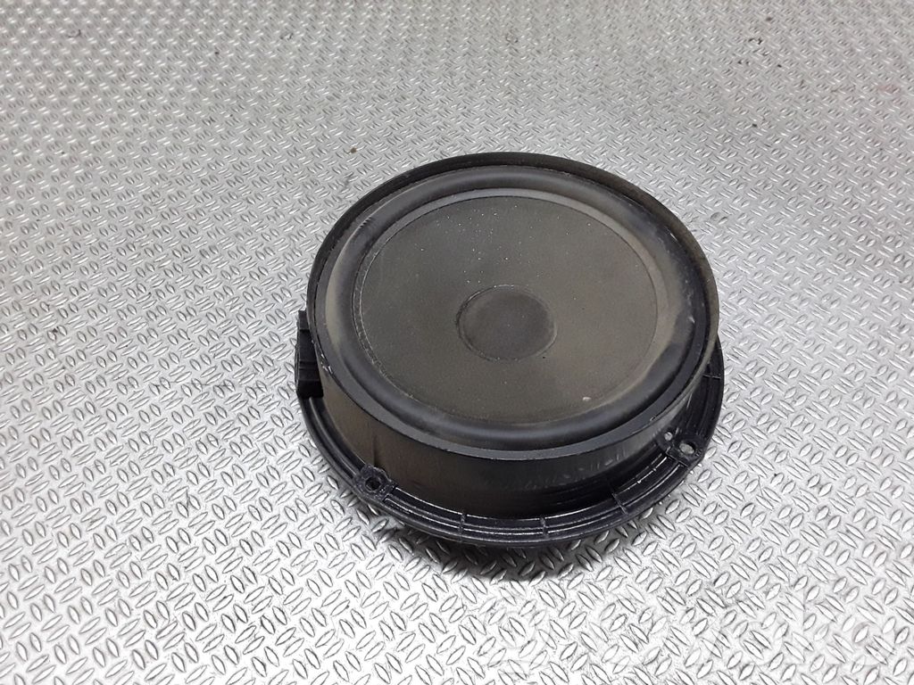 Seat Altea XL Głośnik drzwi tylnych 