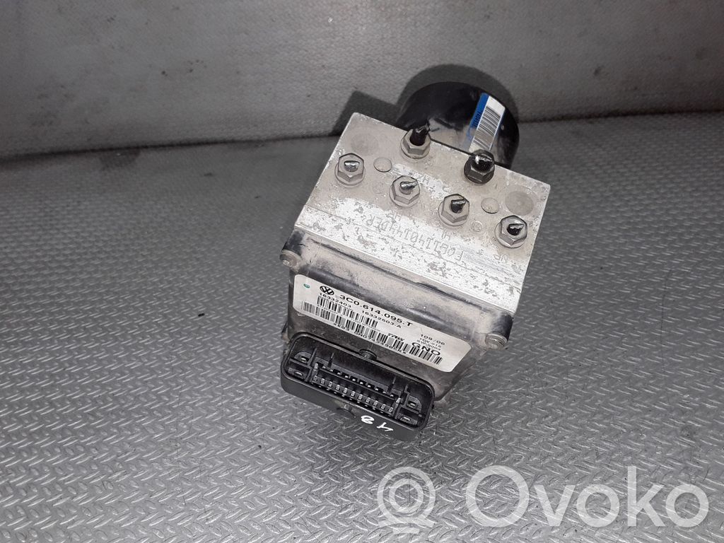 Volkswagen PASSAT B6 ABS Pump 