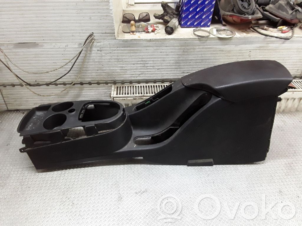 Seat Altea XL Centrālā konsole 