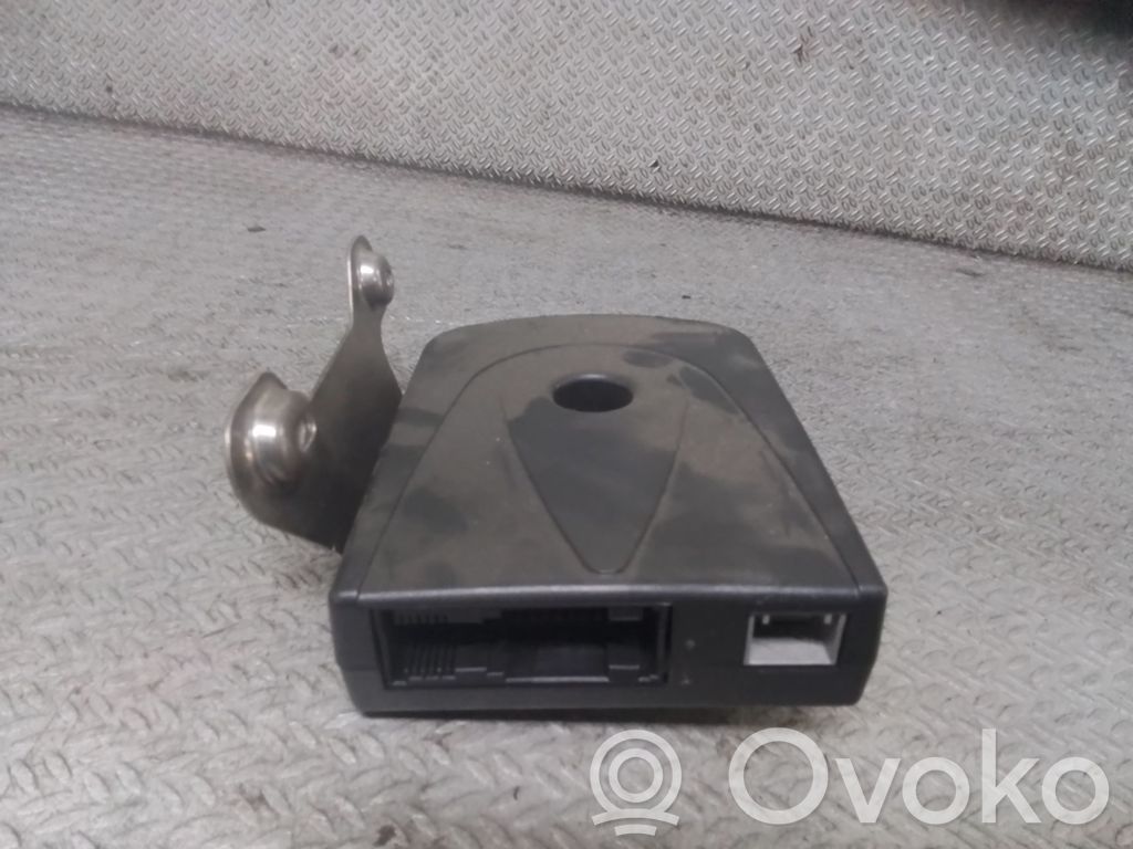 Ford Focus Bluetooth control unit module 