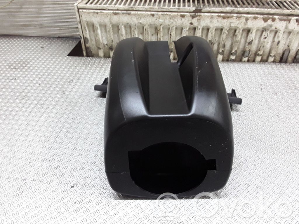 Volkswagen Caddy Steering wheel column trim 