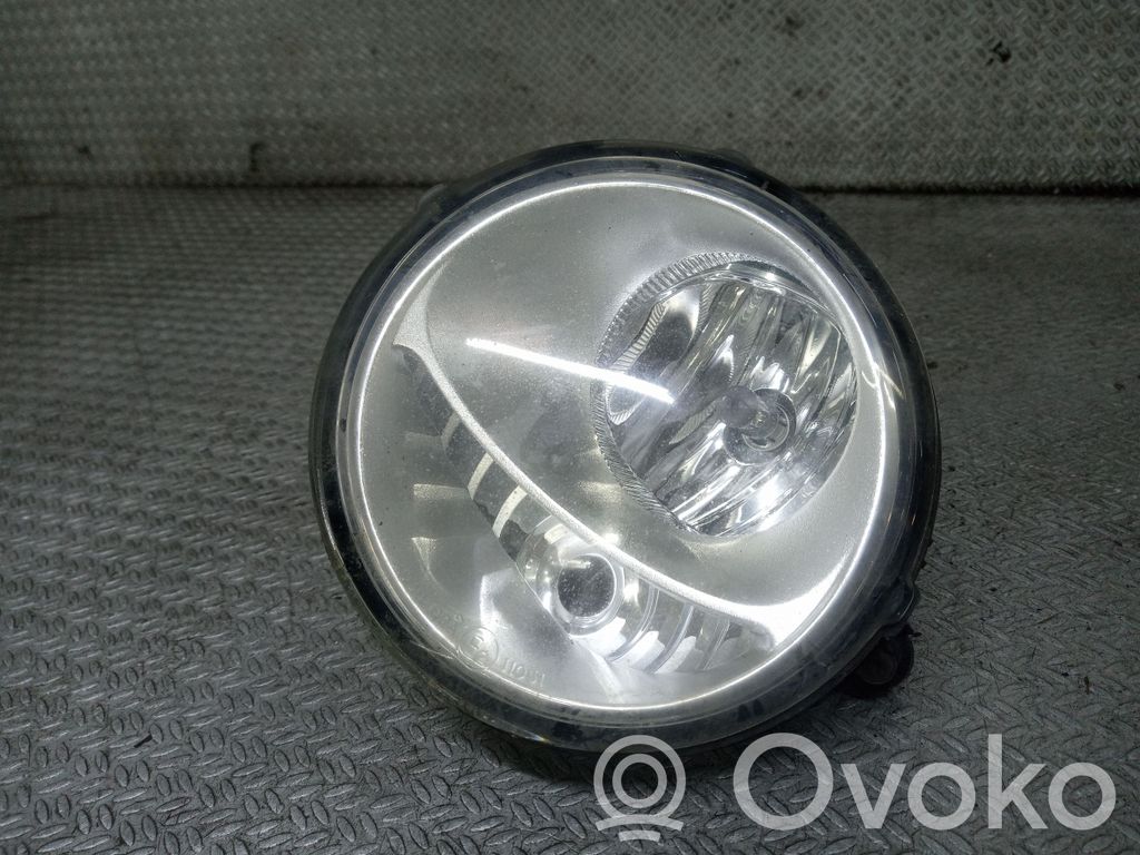 Renault Twingo II Front fog light 