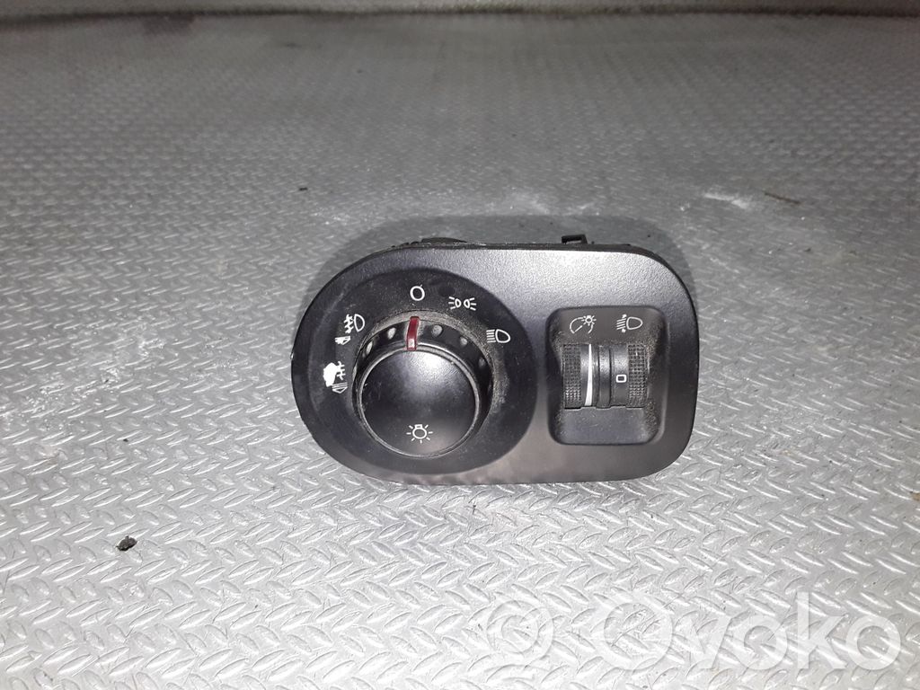 Seat Toledo III (5P) Light switch 