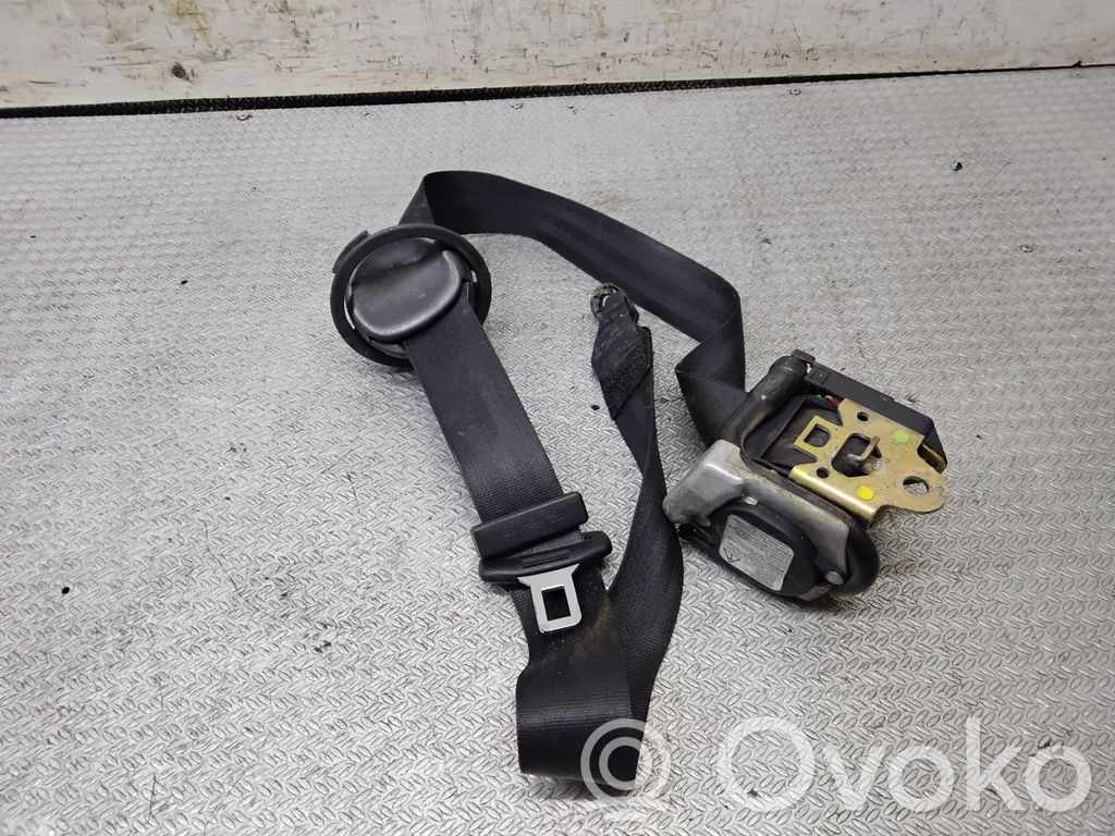 Audi A8 S8 D2 4D Cinturón trasero 