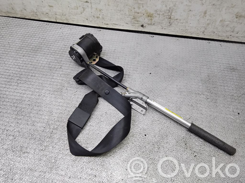 Audi A8 S8 D2 4D Front seatbelt 