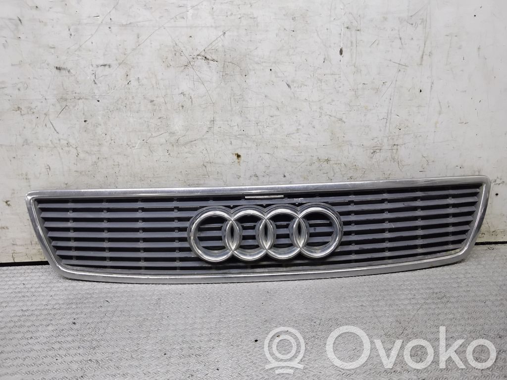 Audi A8 S8 D2 4D Front grill 