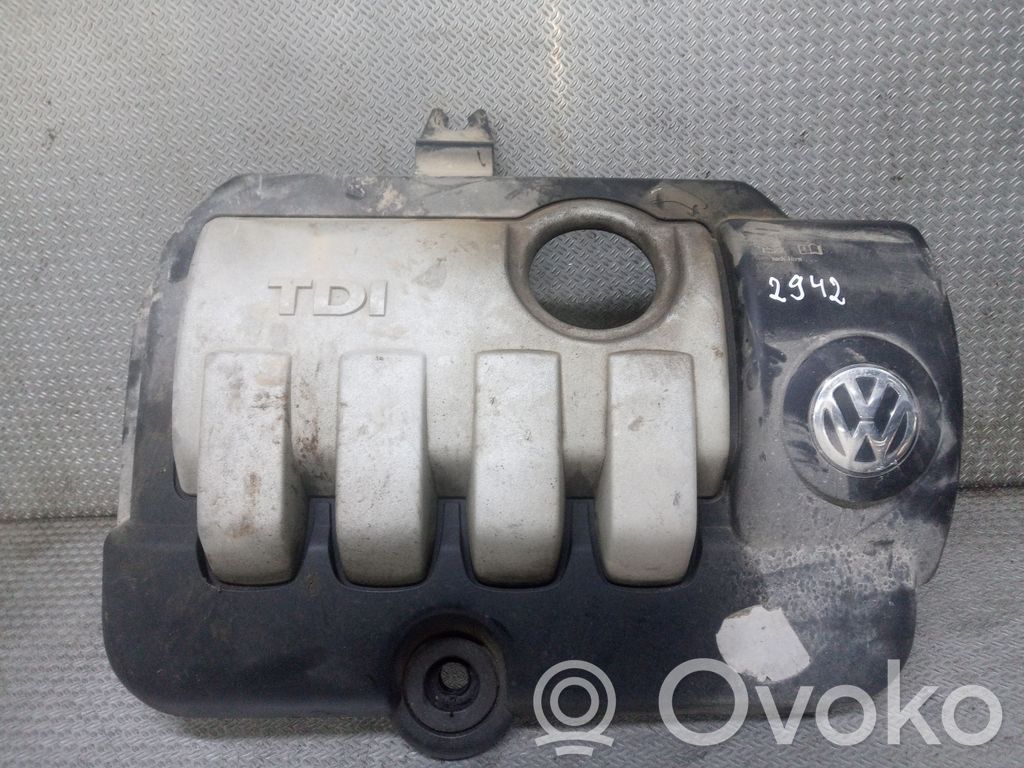 Motorabdeckung   7M3103925H