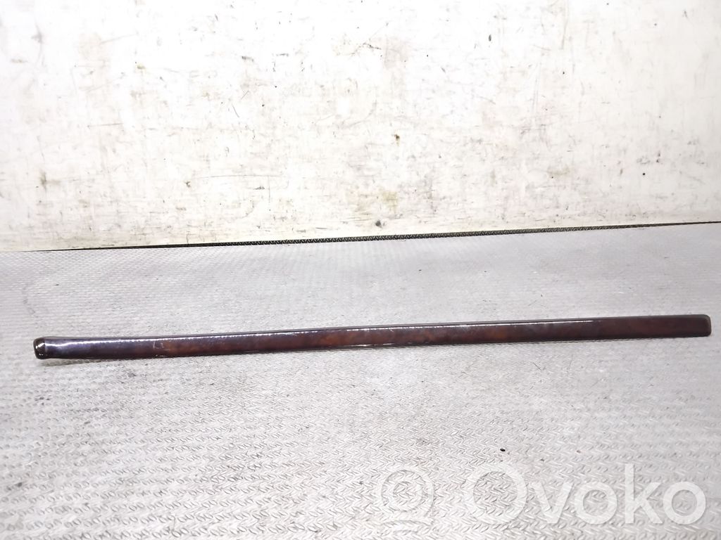 Audi A8 S8 D2 4D Front door trim bar 