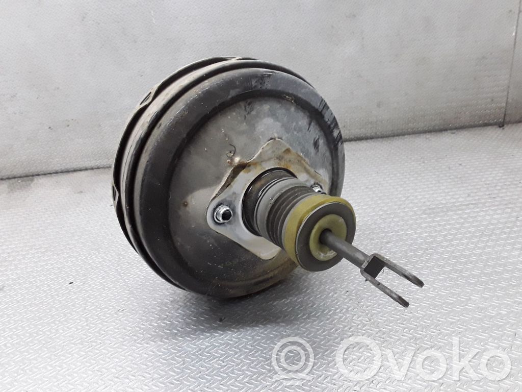 Bremskraftverstärker   13126710TB