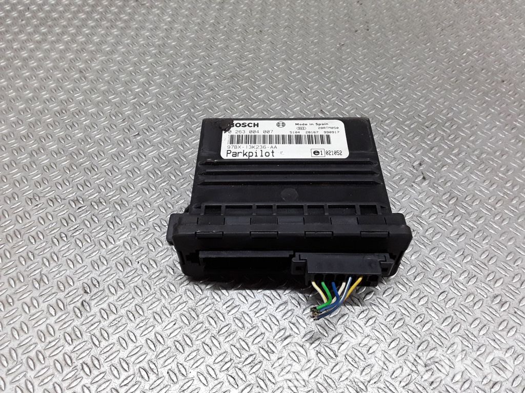 Lincoln LS Parking PDC control unit/module 