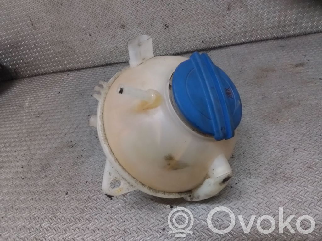 Volkswagen Golf IV Zbiornik wyrównawczy chłodziwa 