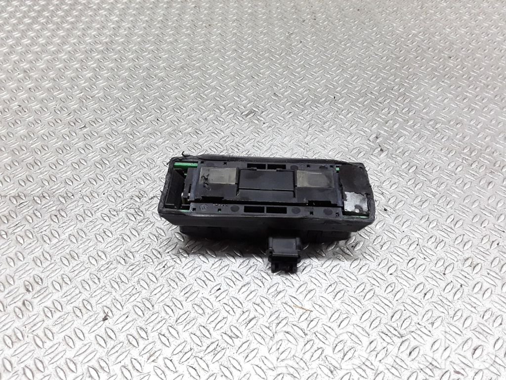 Lincoln LS Regensensor 