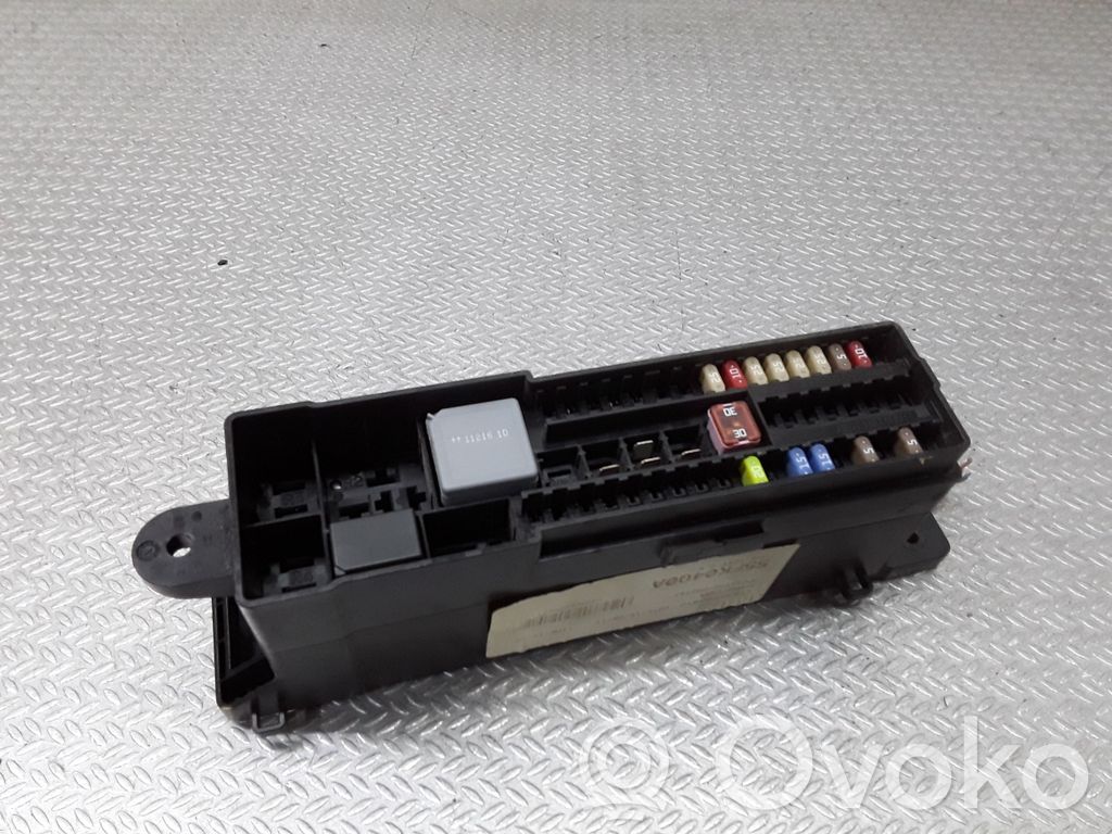 Fuse module   AV6T9A340AAA