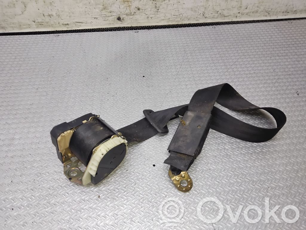 Saugos diržas galinis   8Z0857805D