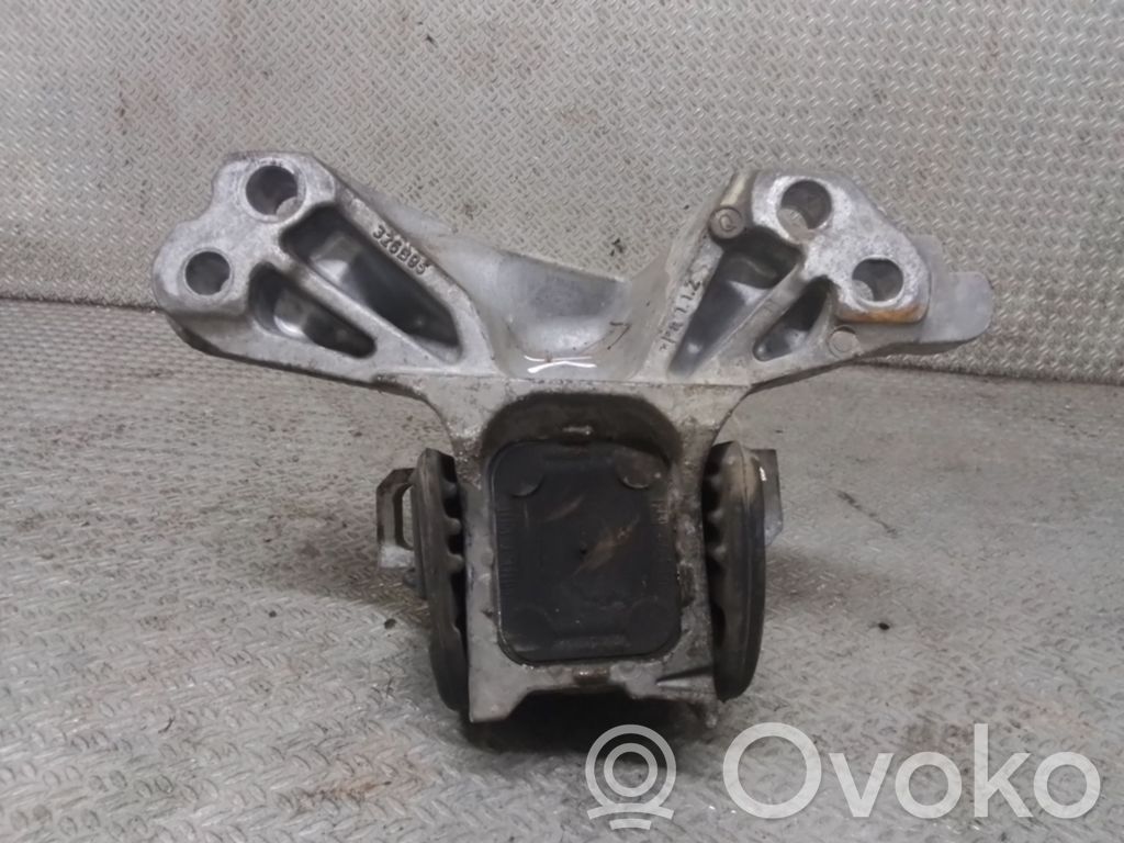 Engine mount bracket   326B95