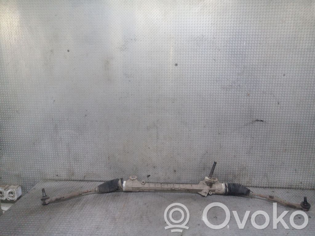 Peugeot 107 Vairo kolonėlė 