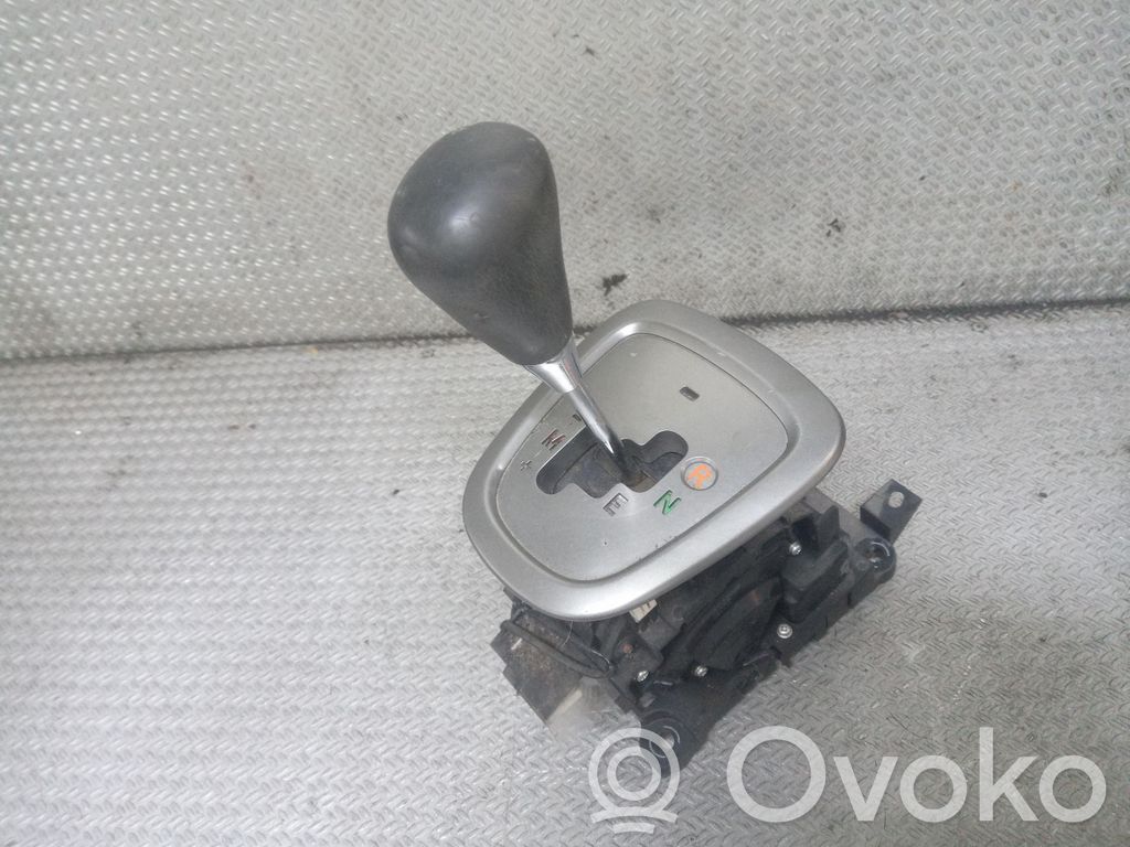 Peugeot 107 Selector caja de cambios 