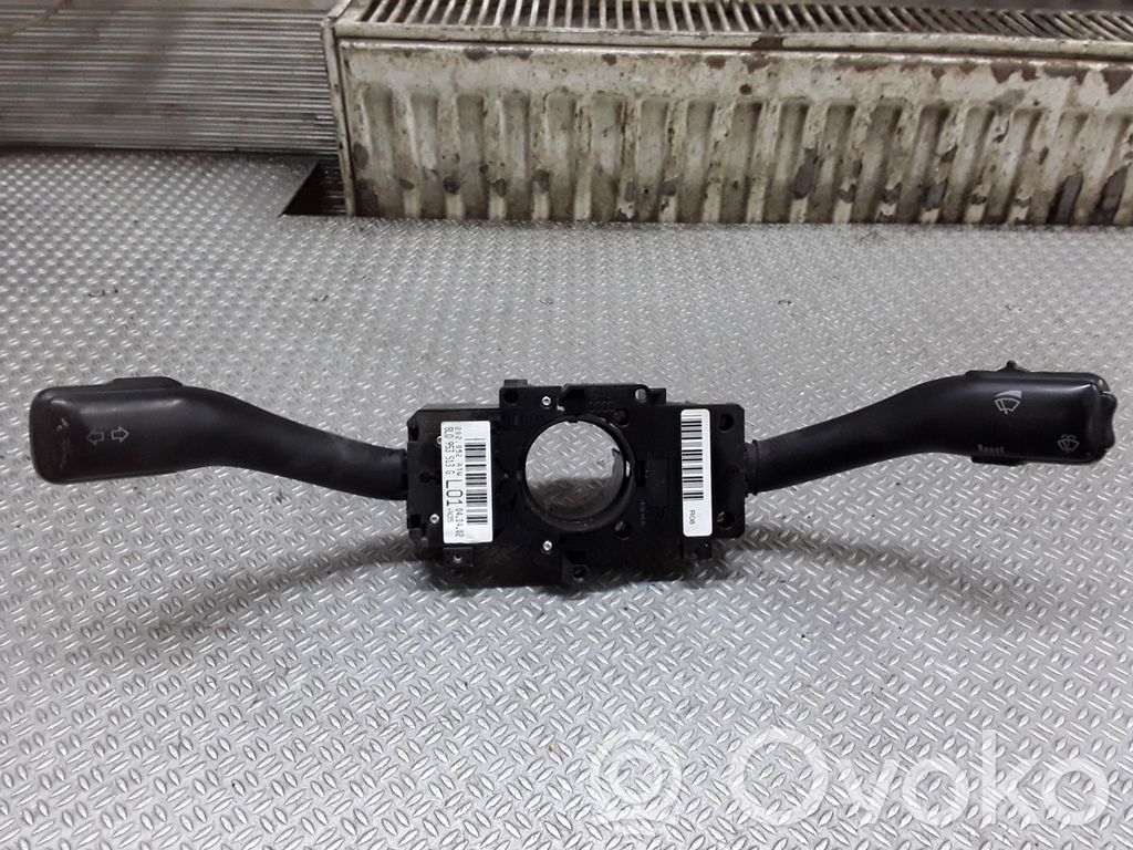 Комплект ручек   8L0953513G