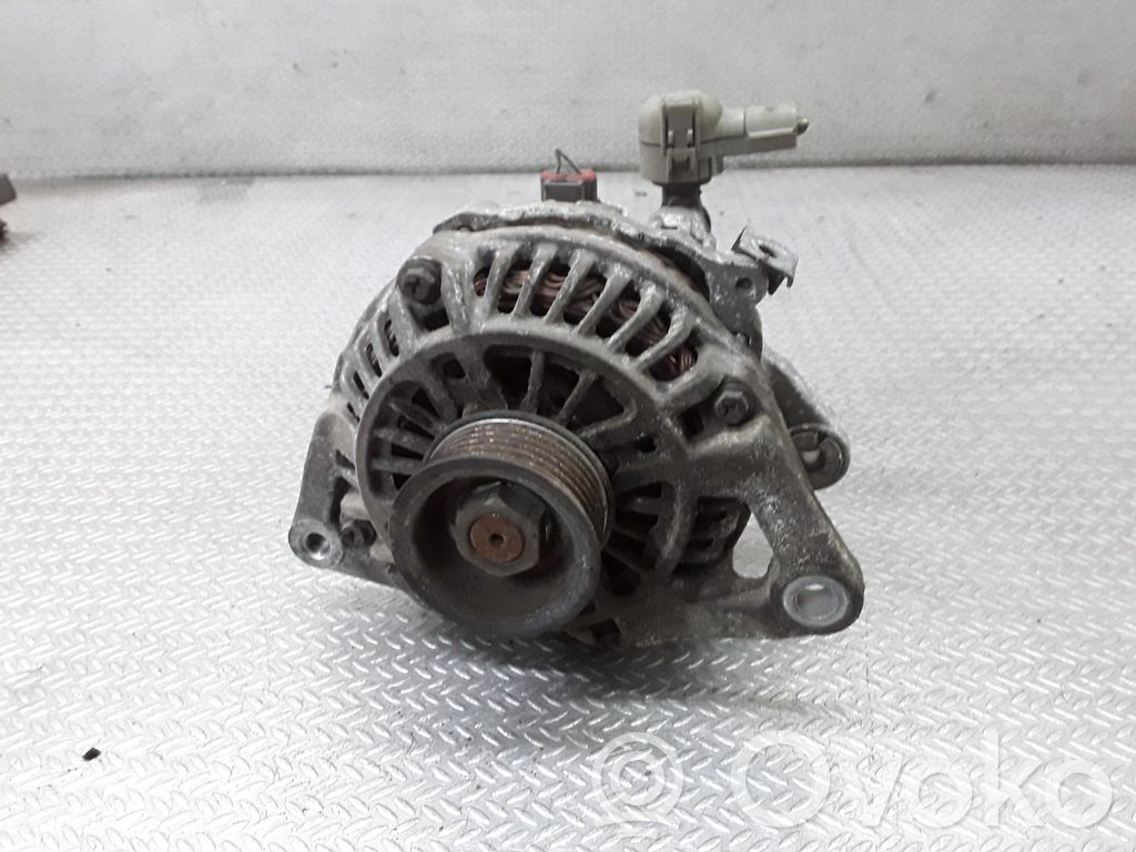 Ģenerators   A2TC0091