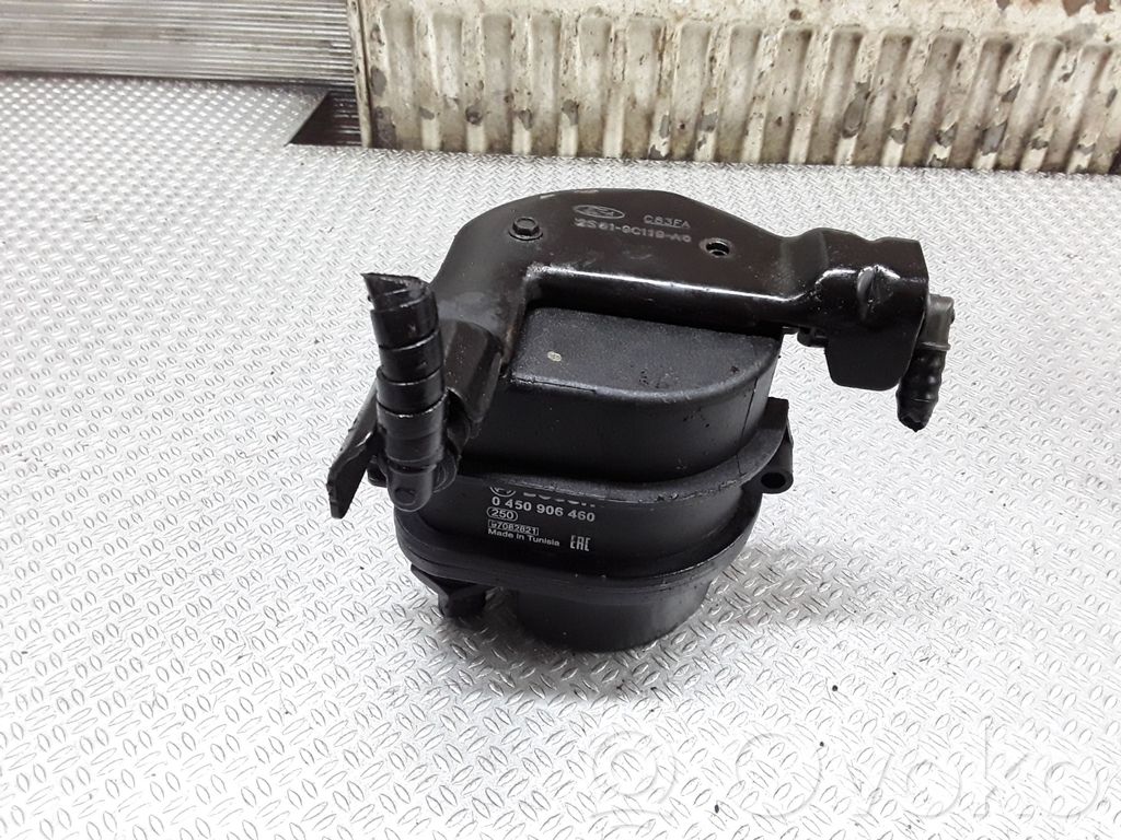 Mazda 2 Fuel filter 