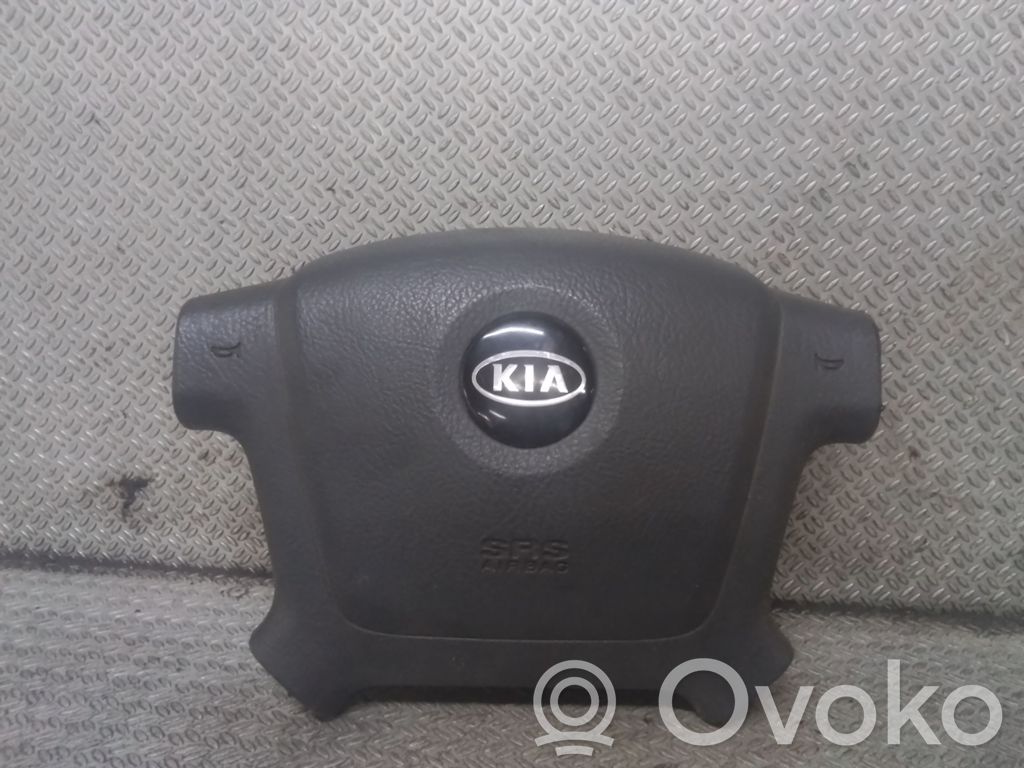 KIA Cerato Vairo oro pagalvė 