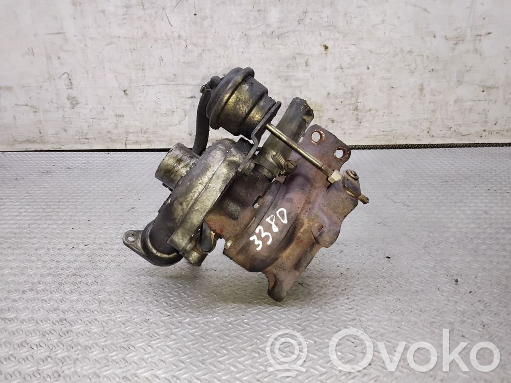 Turbo   KP35487599